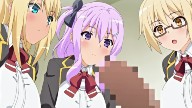 Kyonyuu Dosukebe Gakuen 1 Subbed